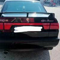 Alfa Romeo 155
