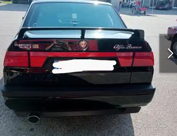 Alfa Romeo 155