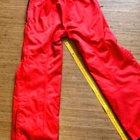 pantaloni sci donna Phenix