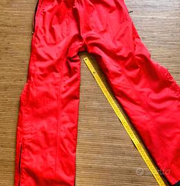 pantaloni sci donna Phenix