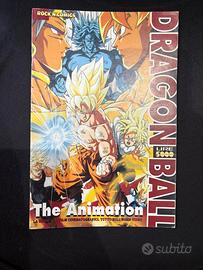 Fumettodragon ball