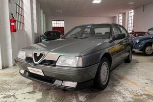 Alfa Romeo 164 2.0i Twin Spark ASI 89.000KM!!!