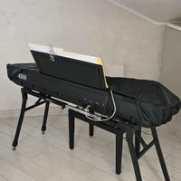 Pianoforte digitale YAMAHA