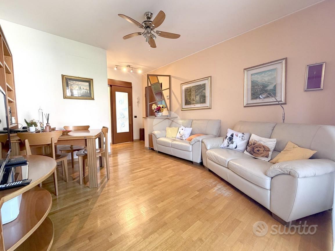 Appartamento – Cernusco sul Naviglio, Tre Torri - Vista 3