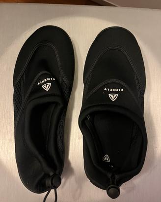 Firefly Pepe II scarpe da mare e piscina n 36