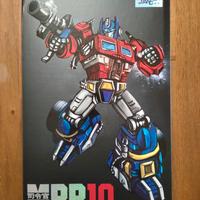 Transformers Optimus Prime