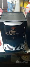 macchina da caffè a cialde 