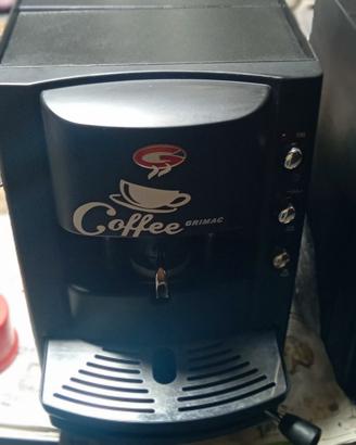 macchina da caffè a cialde 