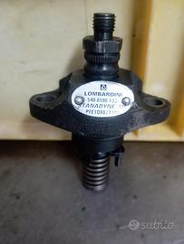 Pompa Gasolio Lombardini 