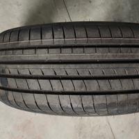 Pneumatici Estivi mai usati