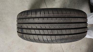 Pneumatici Estivi mai usati