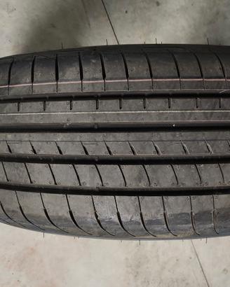 Pneumatici Estivi mai usati