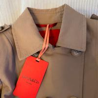 Trench Max & Co 