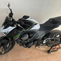 Kawasaki z800 Pochissimi KM