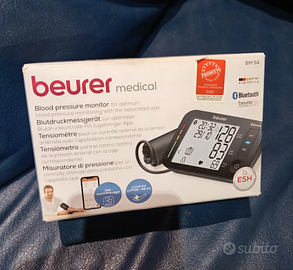 Misuratore di pressione