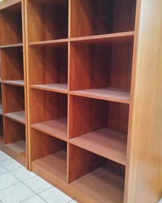 Mobile archivio libreria