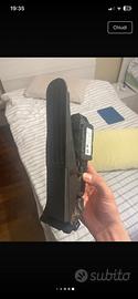 Pedale originale golf mk6 perfetto