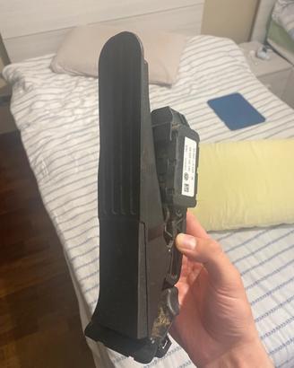 Pedale originale golf mk6 perfetto