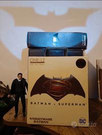 Mezco One:12 Batman Knightmare