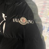 giubbotto valentino 