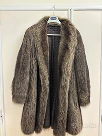 Pelliccia Fendi Castore