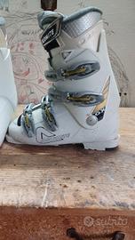 Scarponi scii 