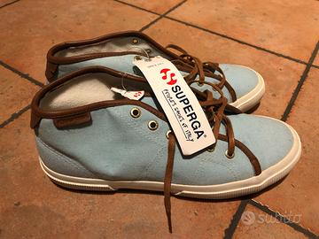 Superga bianche clearance 42