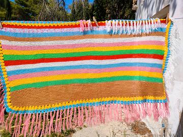 coperta di lana