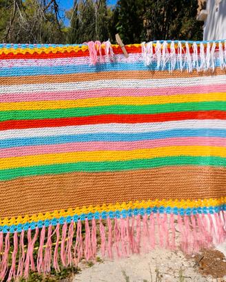 coperta di lana