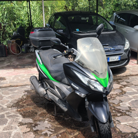 Kawasaki J300