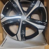 cerchi in lega Peugeot Ford volvo jaguar 19 pollic