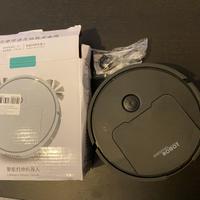 Mini Robot aspirapolvere