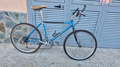 bici  olmo da passeggio 
