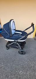 Trio Peg Perego Plus S