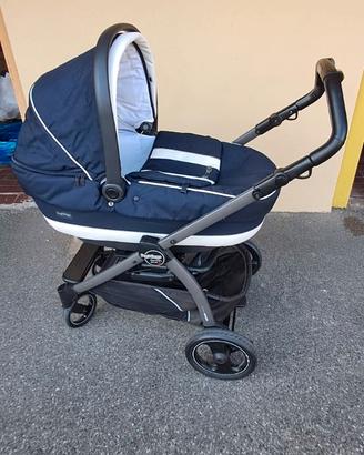 Trio Peg Perego Plus S