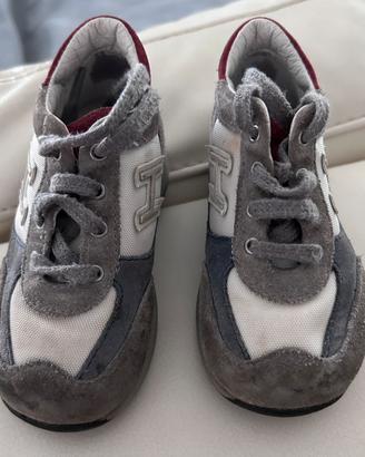 Hogan scarpa bimbo