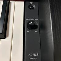 Pianoforte digitale YAMAHA   ARIUS  YDP-S52