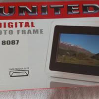 cornice digitale per foto