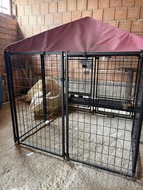 Gabbia per Animale