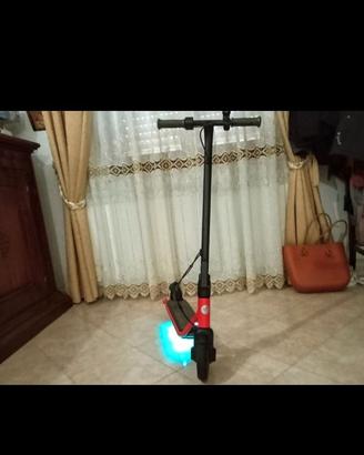 monopattino elettrico 
