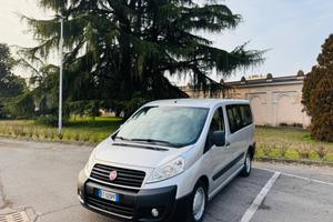 Fiat Scudo 2.0 MJT/130 PC-TN Furgone 12q. Comfort