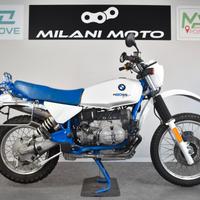 Bmw R 80 GS Basic - 1995
