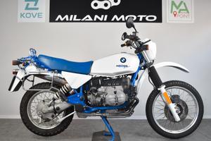 Bmw R 80 GS Basic - 1995
