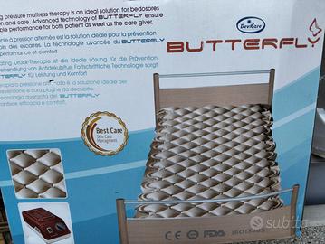 materasso ad aria antidecupito