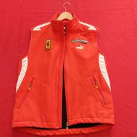 Ferrari 360 Challenge Trofeo Pirelli Gilet PUMA L