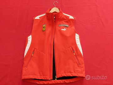 Ferrari 360 Challenge Trofeo Pirelli Gilet PUMA L