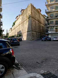 Appartamento in centro città