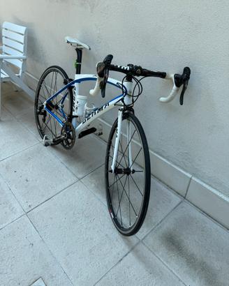 Bicicletta Berma