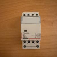 Contattore Bicino FT40N25 25A