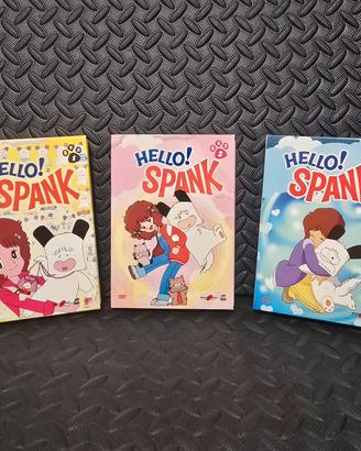 Serie completa DVD originali Anime cartoni animati